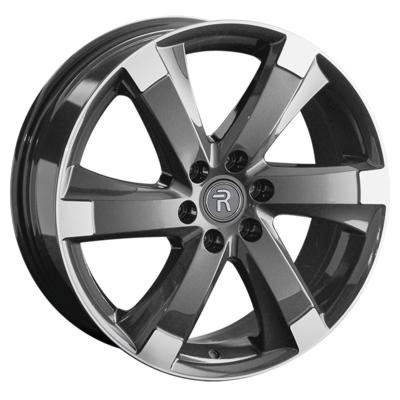 Replay  MR342 7x18 6x114,3 ET50 D66,1 GMF