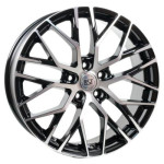 RST R077 (H7) 6,5x17 5x114,3 ET40 D64,1 BD