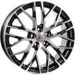 RST R077 (Nissan) 6,5x17 5x114,3 ET40 D66,1 BD