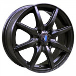 Venti 1605 6x16 4x100 ET45 D60,1 BL