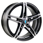 Venti 1618 6,5x16 5x114,3 ET31 D67,1 BD