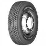 Landspider Longtraxx DR660 315/70R22,5 156/150M