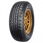 Tracmax X-Privilo AT08 225/65R17 102T