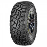 Tracmax X-Privilo M/T 315/75R16 127/124Q