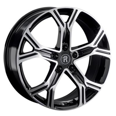 Replay GS15 8x19 5x114,3 ET39 D67,1 BKF