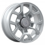 Replay  SZ71 5,5x15 5x139,7 ET5 D108,5 Sil