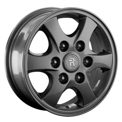 Replay  TY91 6x15 6x139,7 ET30 D106,1 GM