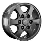 Replay  TY91 6x15 6x139,7 ET30 D106,1 GM