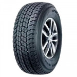 Tracmax Radial RF07 205/80R16 104S XL