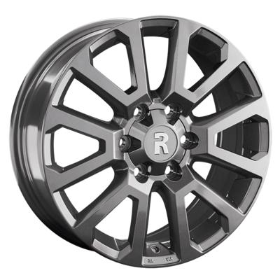 Replay LX241 7,5x18 6x139,7 ET55 D95,1 GM