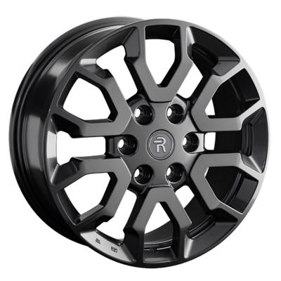 Replay LX242 7,5x18 6x139,7 ET55 D95,1 GM