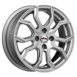 iFREE Бохо 6x15 4x100 ET37 D60,1 Хай Вэй
