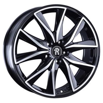 Replay HV16 7x19 5x114,3 ET40 D66,6 BKF