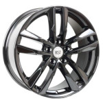 RST R128 (Tiggo) 7,5x18 5x108 ET47 D60,1 BL