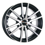 Tech Line 435 5,5x14 4x100 ET39 D56,6 BD