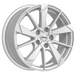 iFREE Зиплайн 6,5x16 5x114,3 ET40 D60,1 Нео-классик