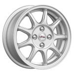 iFREE Эвил 5,5x14 4x98 ET35 D58,5 Нео-классик