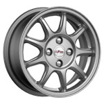 iFREE Эвил 5,5x14 4x98 ET35 D58,5 Хай Вэй