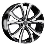 Replay  CHG14 8x18 5x114,3 ET49,5 D60,1 BKF