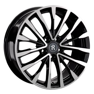 Replay  CHG16 8x18 5x114,3 ET49,5 D60,5 BKF