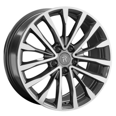 Replay  CHG16 8x18 5x114,3 ET49,5 D60,5 GMF