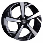 Replay  MZ137 7x17 5x114,3 ET60 D67,1 BKF