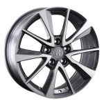 Replay  MZ186 7x17 5x114,3 ET60 D67,1 GMF
