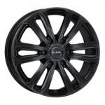 MAK Safari 6 7,5x17 6x139,7 ET38 D67,1 Gloss Black