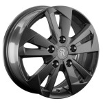 Replay  CI62 6x15 5x118 ET68 D71,1 GM