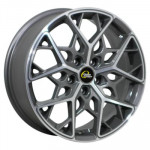 CrossStreet CR-20 7,5x18 5x108 ET36 D65,1 GMF