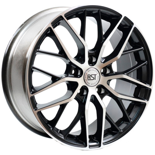 RST R007 (XC40) 7,5x17 5x108 ET50,5 D63,4 BD