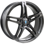 Venti 1818 7,5x18 5x114,3 ET37 D66,6 BMG