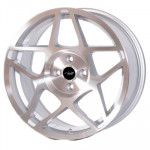 Lizardo XH5027 8x17 5x114,3 ET33 D67,1 SMF