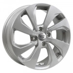 RST R006 (Vesta) 6x16 4x100 ET50 D60,1 BD