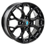 Venti 1519 6x15 4x98 ET40 D58,6 BL