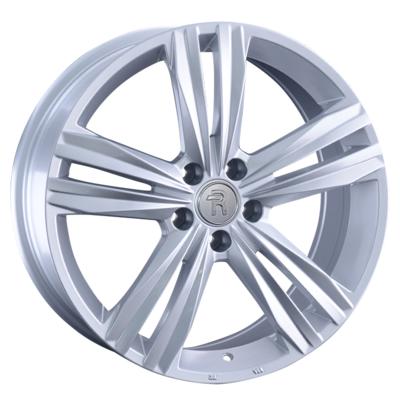 Replay MR222 8x19 5x112 ET38 D66,6 Sil