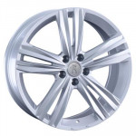 Replay  MR222 8x19 5x112 ET38 D66,6 Sil