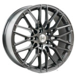 Tech Line 901 8x19 5x108 ET45 D63,4 BMG