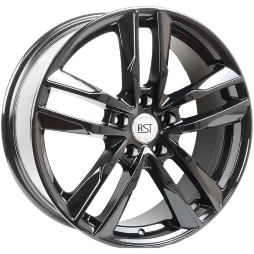 RST R128 (Tucson) 7,5x18 5x114,3 ET51 D67,1 BL