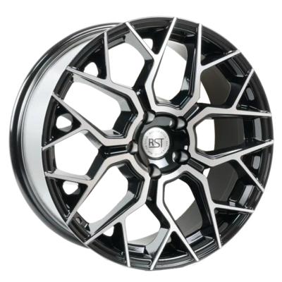 Диски RST R148 (Chery Exeed) 8x18 5x108 ET33 D65,1 BMG