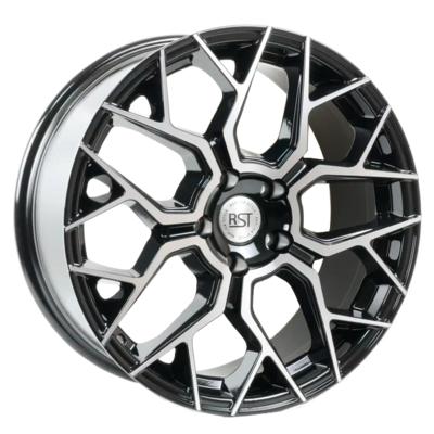 RST R148 (Chery Exeed) 8x18 5x108 ET33 D65,1 BD