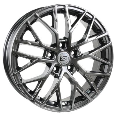 RST R077 (Rav4) 6,5x17 5x114,3 ET45 D60,1 BH