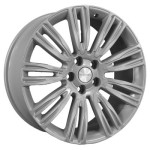 Khomen Wheels KHW2004 (RRover) 8,5x20 5x120 ET45 D72,6 F-Silver