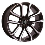 FR replica V5141 9x20 5x108 ET38 D63,4 CBMF