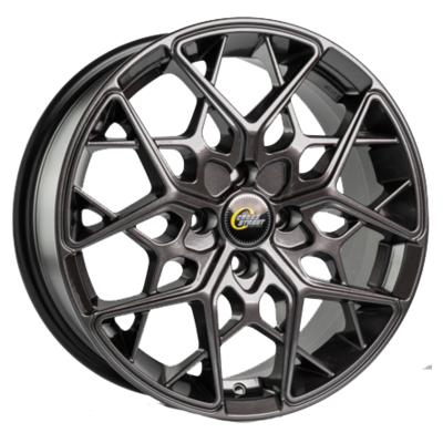 CrossStreet CR-20 7,5x18 5x108 ET36 D65,1 GM
