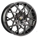CrossStreet CR-20 7,5x18 5x108 ET36 D65,1 GM