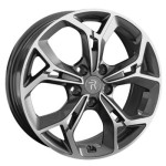 Replay  CHR95 7x17 5x108 ET40 D65,1 GMF