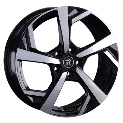 Replay H112 7x17 5x114,3 ET55 D64,1 BKF