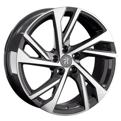 Replay  H137 7,5x17 5x114,3 ET45 D64,1 GMF Replay  H137 7,5x17 5x114,3 ET45 D64,1 GMF