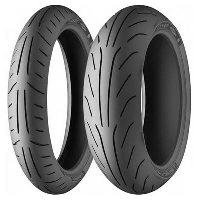 Michelin Power Pure SC 120/80—14 58S